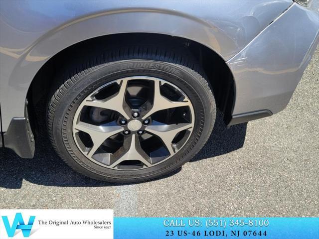 used 2014 Subaru Forester car, priced at $12,997