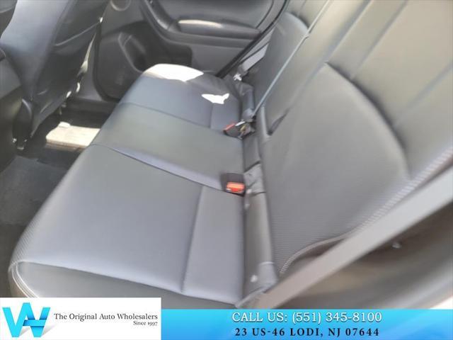 used 2014 Subaru Forester car, priced at $12,997