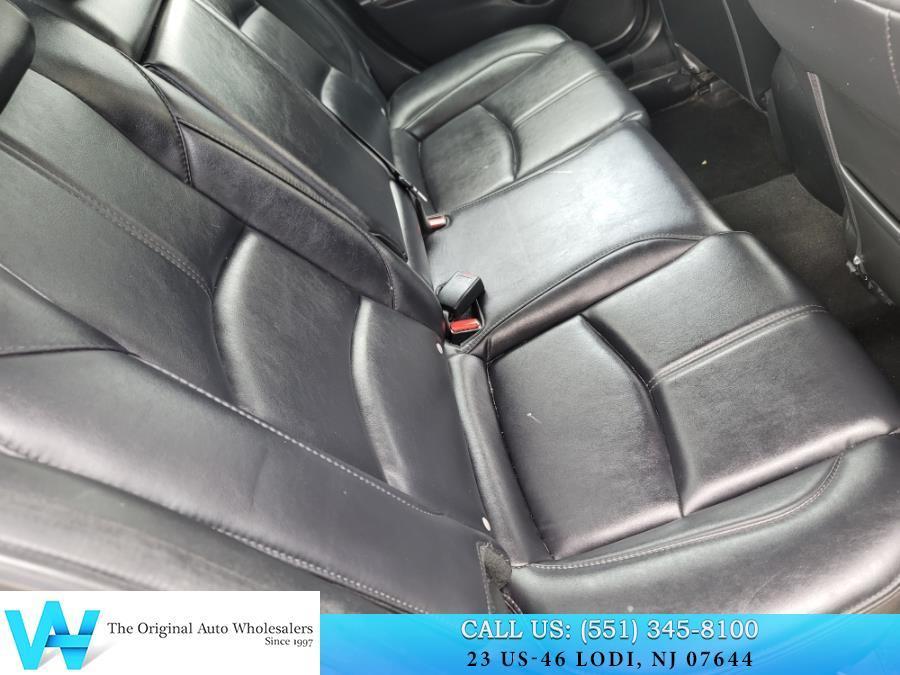 used 2017 Mazda Mazda3 car, priced at $10,256