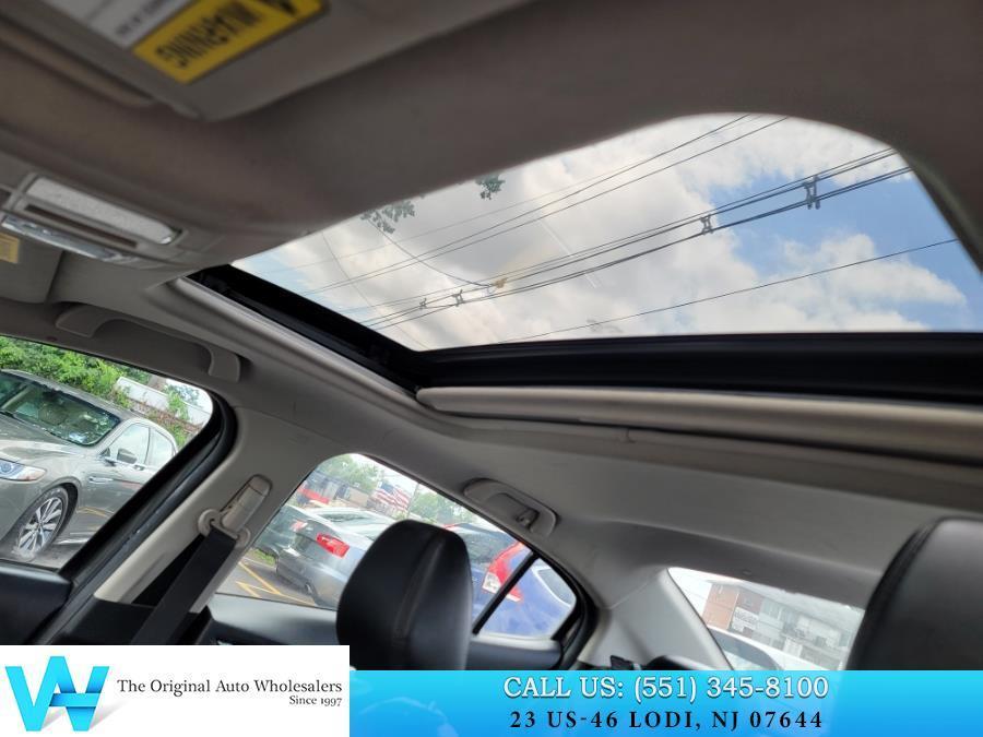 used 2017 Mazda Mazda3 car, priced at $10,256