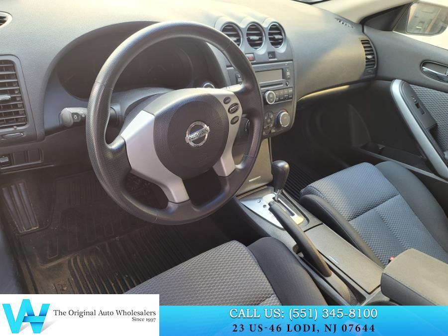 used 2008 Nissan Altima car, priced at $7,497