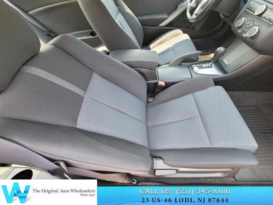 used 2008 Nissan Altima car, priced at $7,497