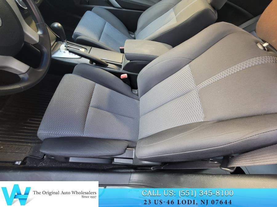 used 2008 Nissan Altima car, priced at $7,497