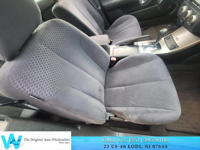 used 2006 Nissan Altima car, priced at $5,888