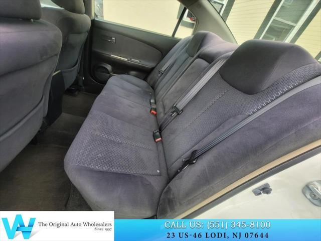 used 2006 Nissan Altima car, priced at $5,888