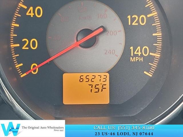 used 2006 Nissan Altima car, priced at $5,888