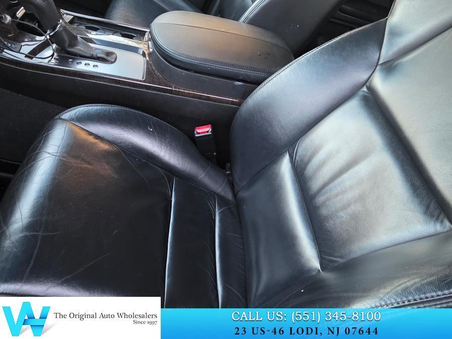 used 2010 Acura MDX car, priced at $7,497
