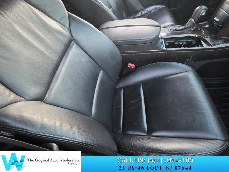 used 2010 Acura MDX car, priced at $7,497
