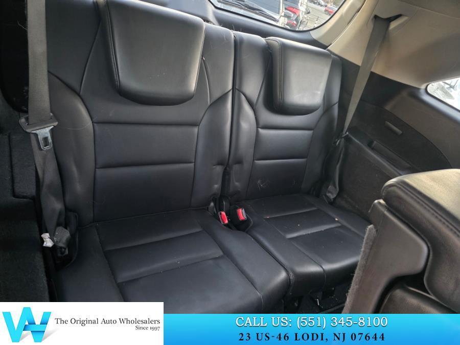 used 2010 Acura MDX car, priced at $7,497