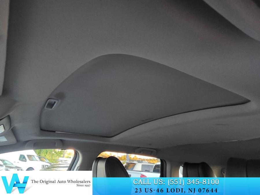 used 2010 Acura MDX car, priced at $7,497