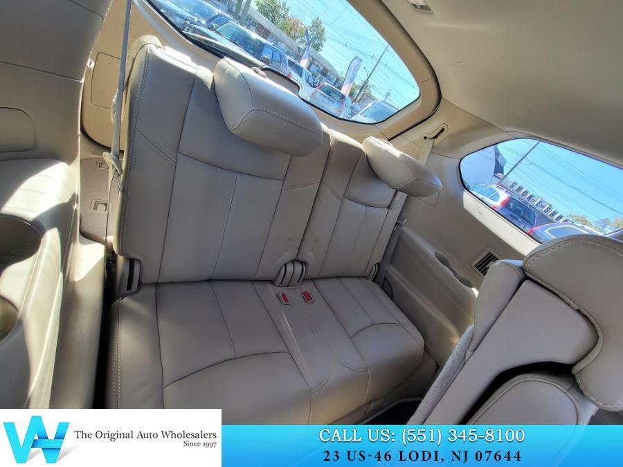 used 2014 Nissan Pathfinder car, priced at $6,997