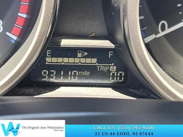 used 2012 Mazda Mazda3 car, priced at $5,997