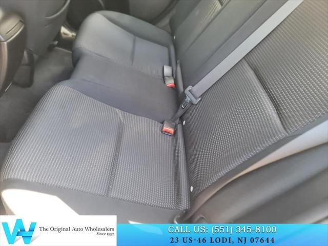 used 2012 Mazda Mazda3 car, priced at $5,997