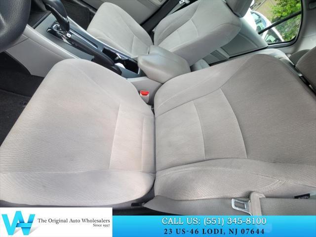 used 2014 Honda Accord car, priced at $9,497