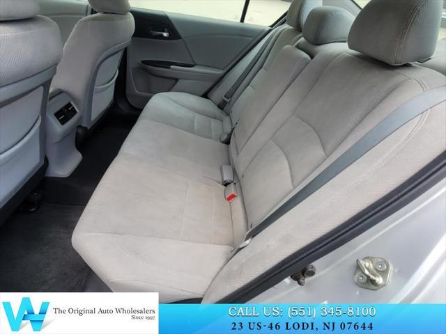 used 2014 Honda Accord car, priced at $9,497