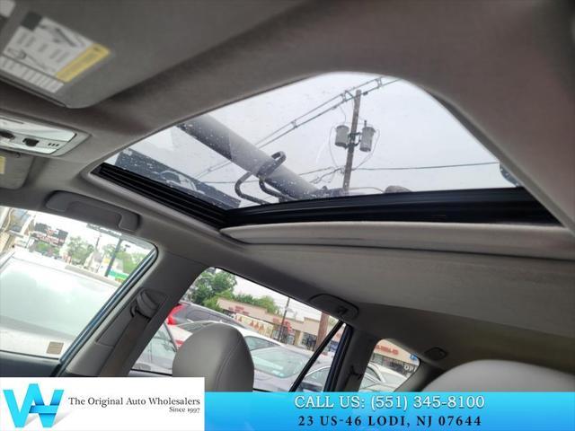 used 2008 Toyota RAV4 car, priced at $6,797