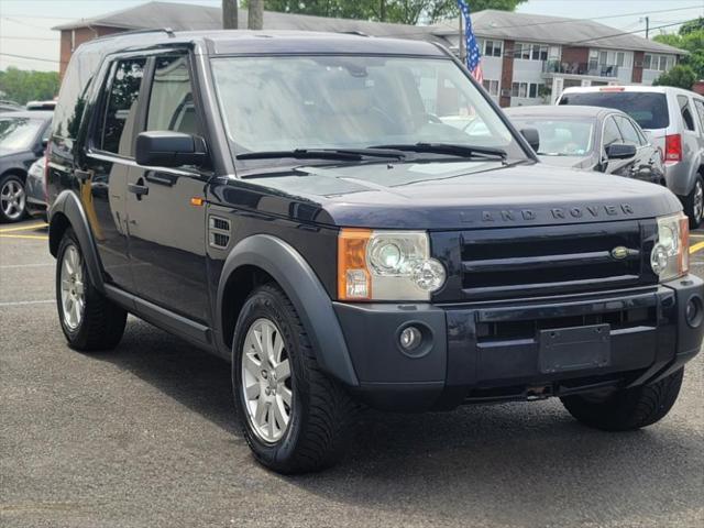 used 2006 Land Rover LR3 car, priced at $7,307
