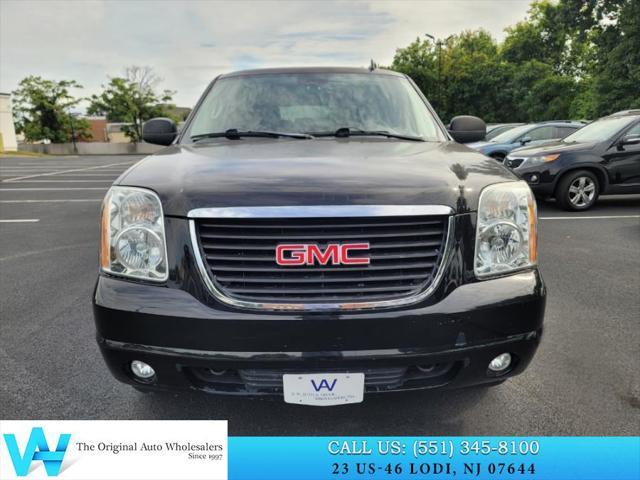 used 2013 GMC Yukon car, priced at $13,451