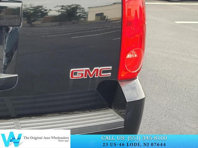 used 2013 GMC Yukon car, priced at $13,451