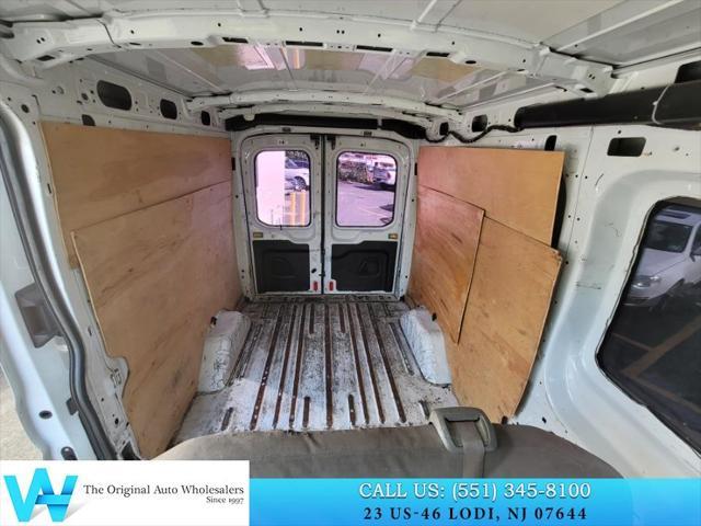 used 2016 Ford Transit-250 car, priced at $11,997