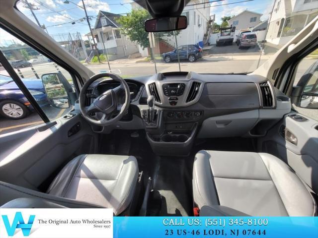 used 2016 Ford Transit-250 car, priced at $11,997