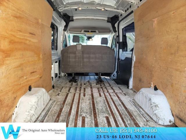 used 2016 Ford Transit-250 car, priced at $11,997