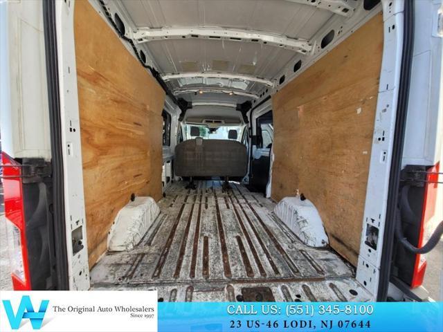 used 2016 Ford Transit-250 car, priced at $11,997