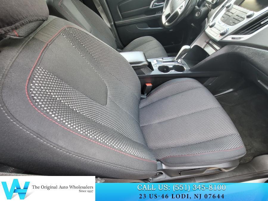 used 2015 GMC Terrain car, priced at $7,777