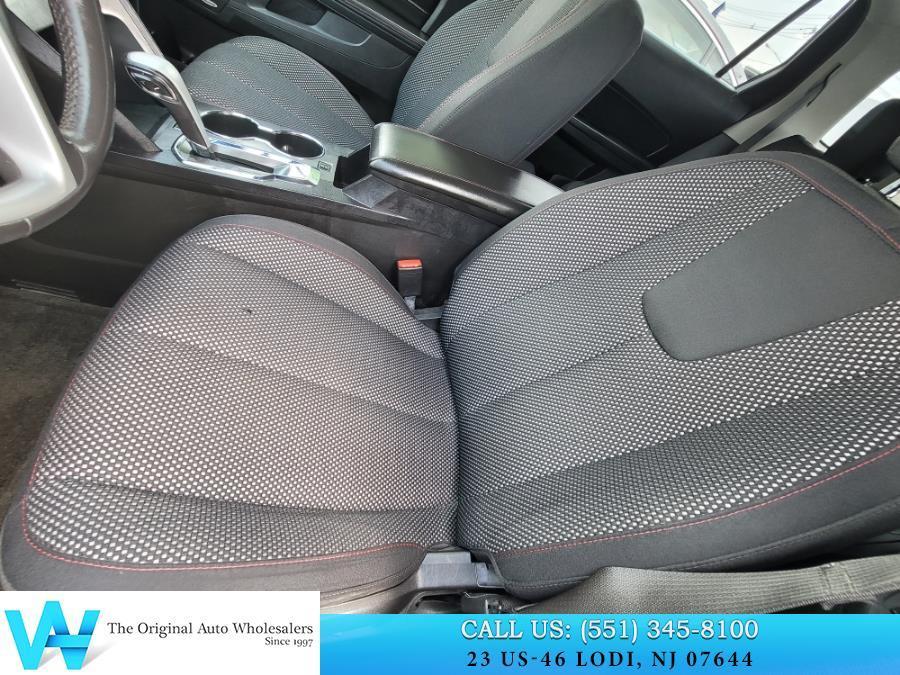 used 2015 GMC Terrain car, priced at $7,777