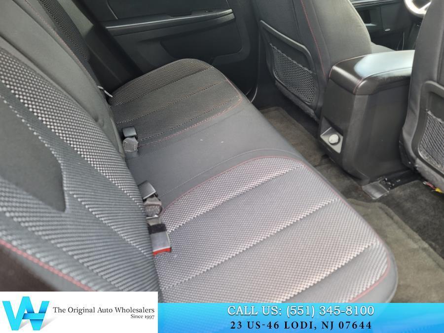 used 2015 GMC Terrain car, priced at $7,777