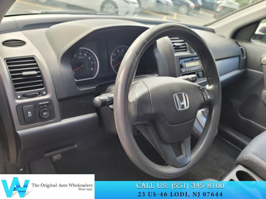 used 2010 Honda CR-V car, priced at $6,997