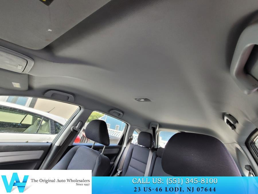 used 2010 Honda CR-V car, priced at $6,997
