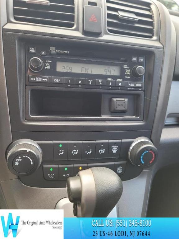 used 2010 Honda CR-V car, priced at $6,997