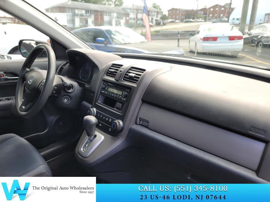 used 2010 Honda CR-V car, priced at $6,997