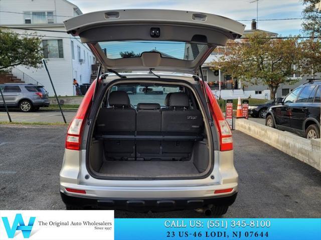 used 2010 Honda CR-V car, priced at $7,616