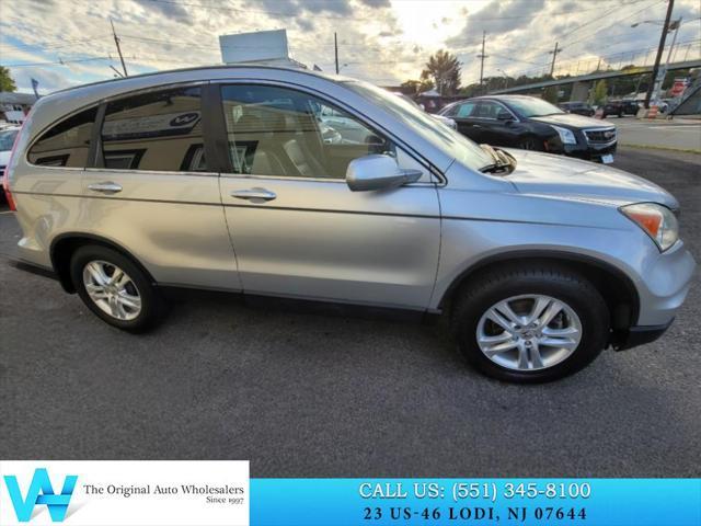 used 2010 Honda CR-V car, priced at $7,616