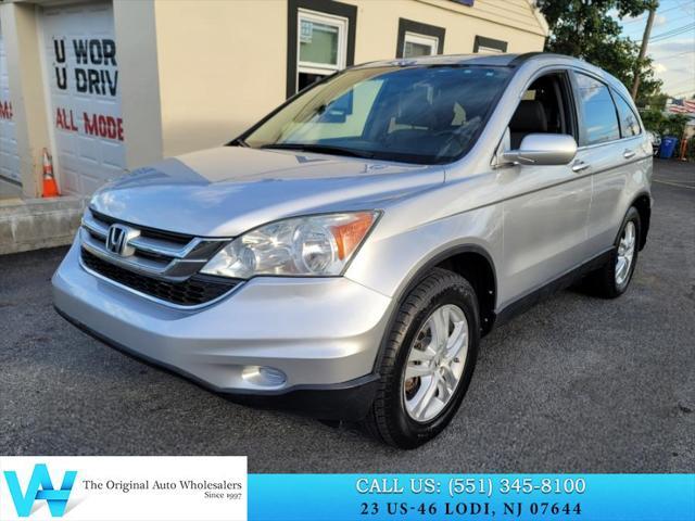 used 2010 Honda CR-V car, priced at $7,616