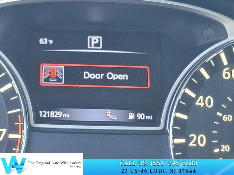 used 2016 Nissan Altima car, priced at $6,183