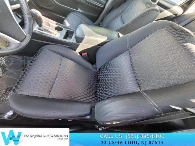 used 2016 Nissan Altima car, priced at $7,297