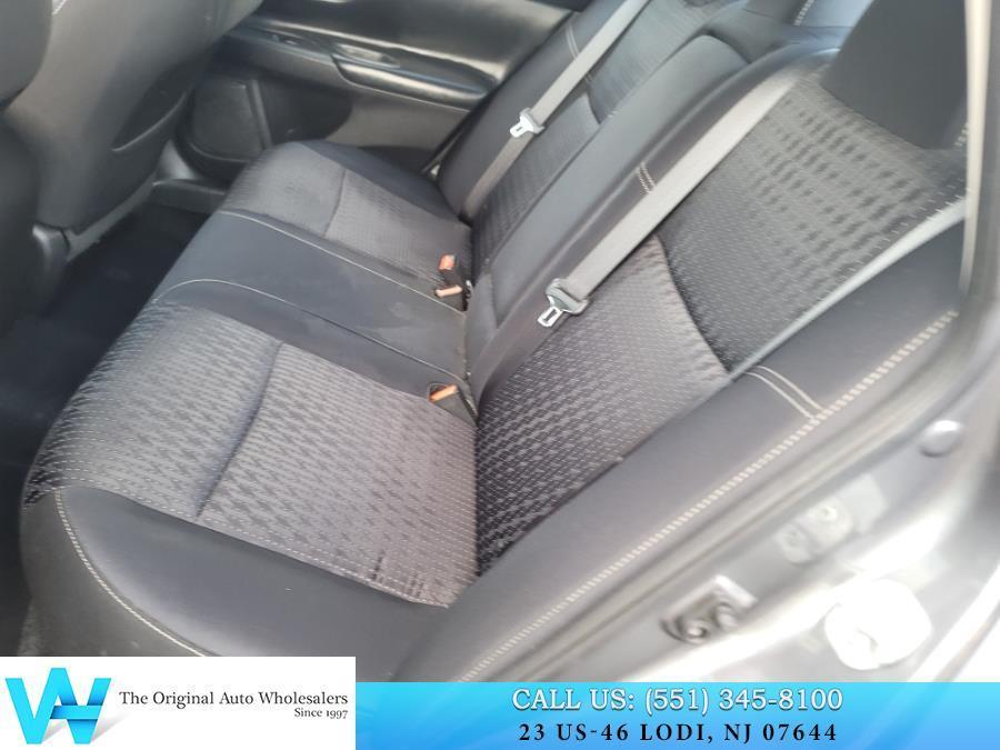 used 2016 Nissan Altima car, priced at $6,183