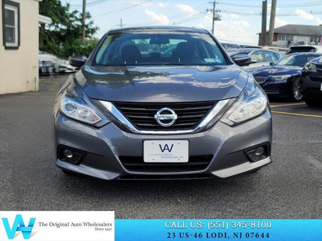 used 2016 Nissan Altima car, priced at $7,297