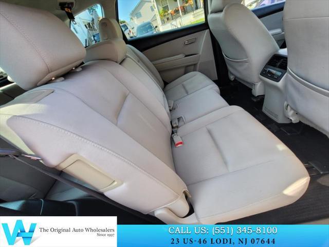 used 2011 Mazda CX-9 car, priced at $4,751