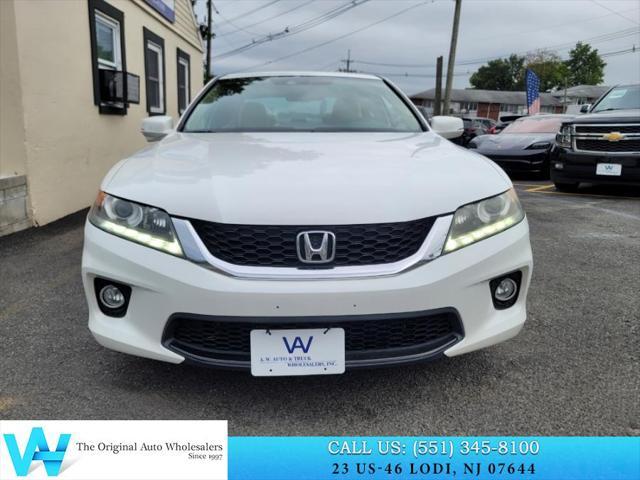 used 2015 Honda Accord car, priced at $8,996