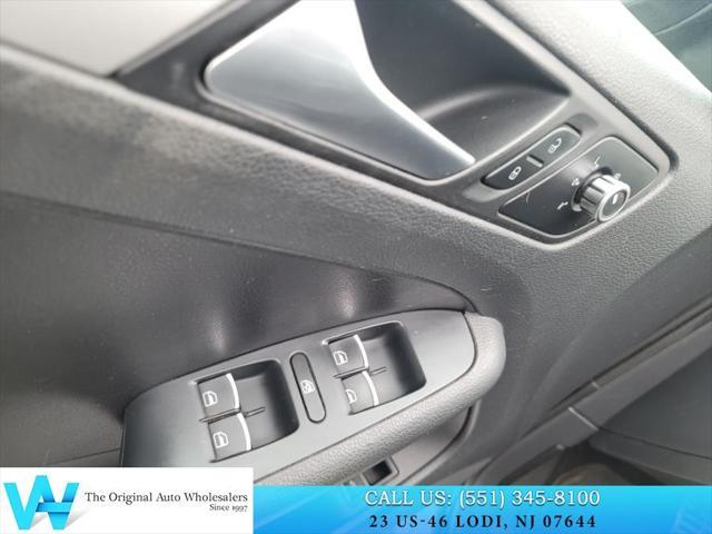 used 2013 Volkswagen Jetta car, priced at $5,458