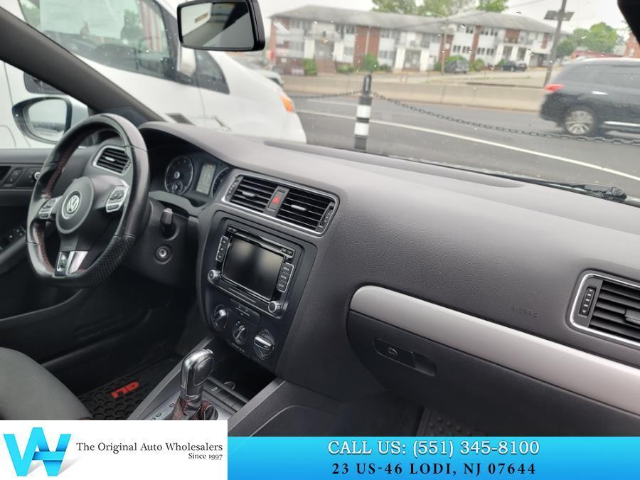 used 2013 Volkswagen Jetta car, priced at $4,644
