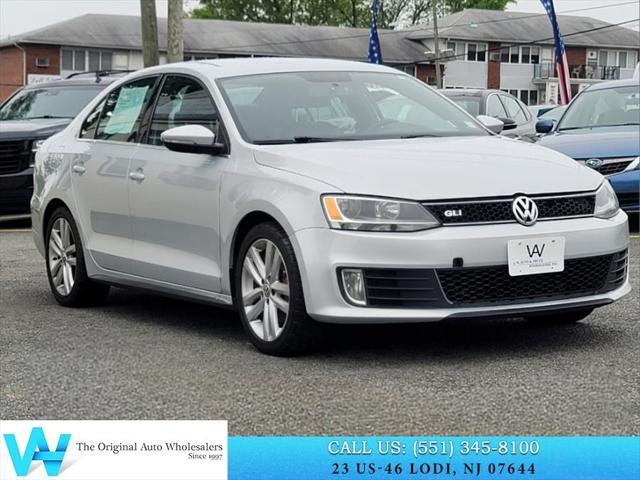 used 2013 Volkswagen Jetta car, priced at $5,997