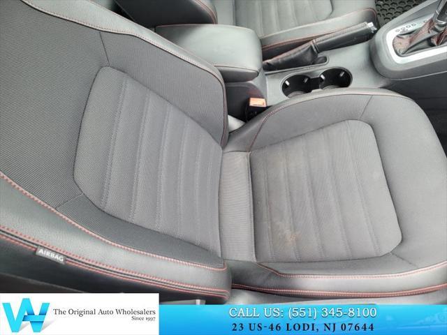 used 2013 Volkswagen Jetta car, priced at $5,458