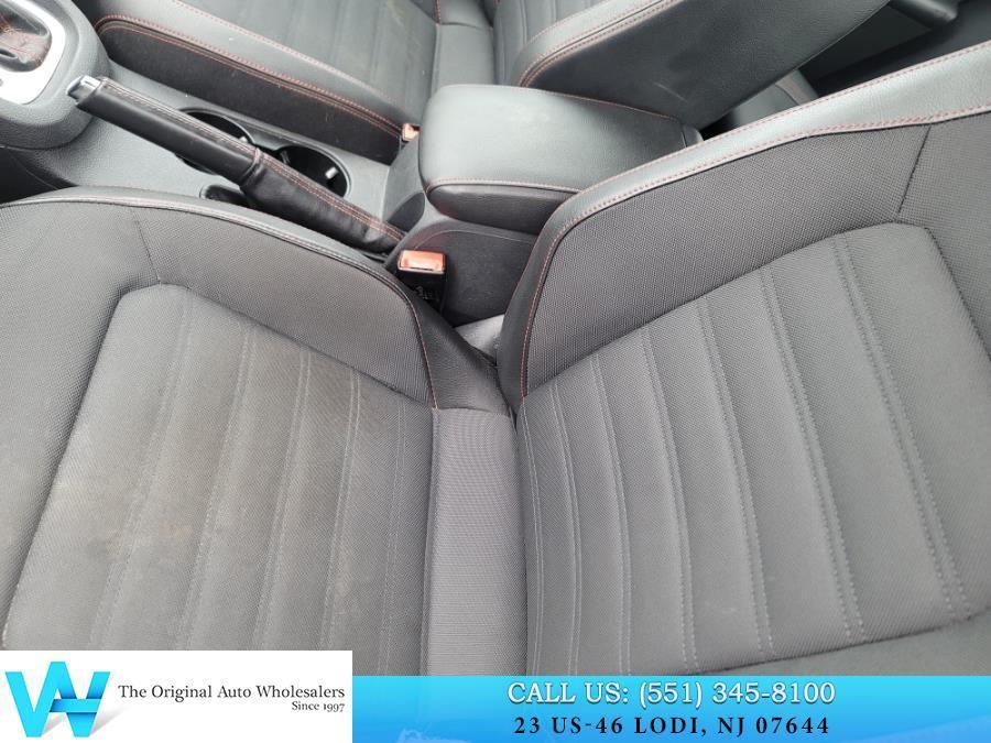 used 2013 Volkswagen Jetta car, priced at $4,644