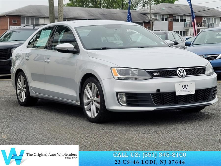 used 2013 Volkswagen Jetta car, priced at $4,644