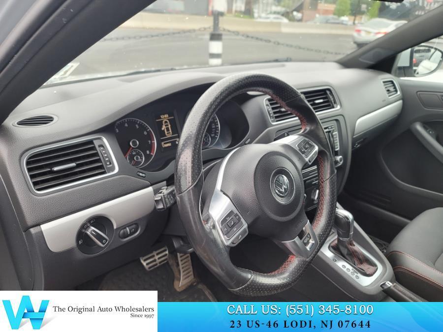 used 2013 Volkswagen Jetta car, priced at $4,644